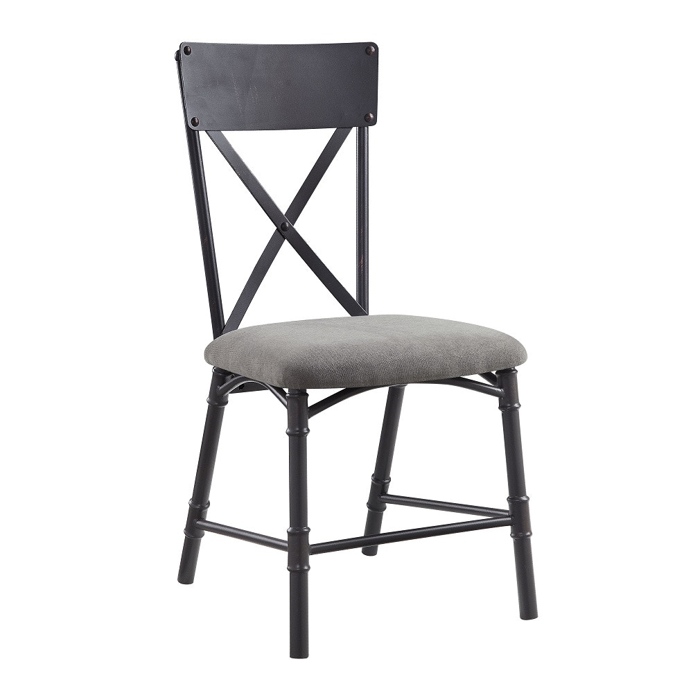  Edina Side Chair (Set-2) 