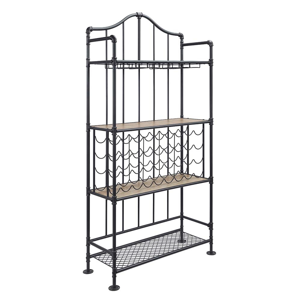  Edina Wine Rack 