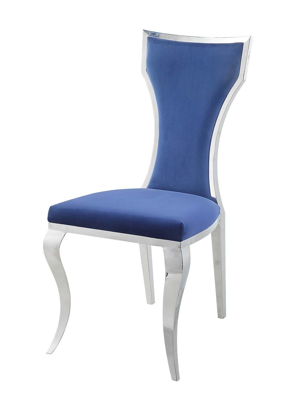  Azriel Side Chair(Set-2) 
