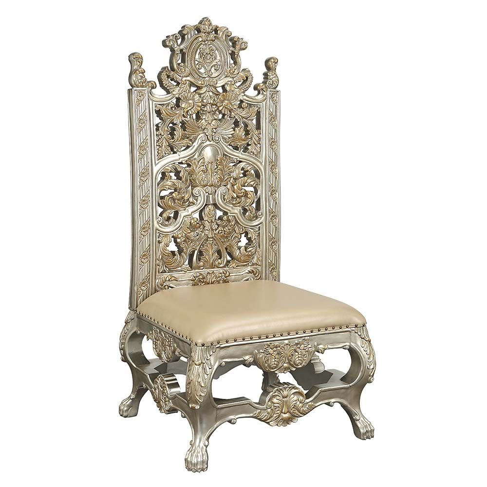  Danae Side Chair (Set-2) 