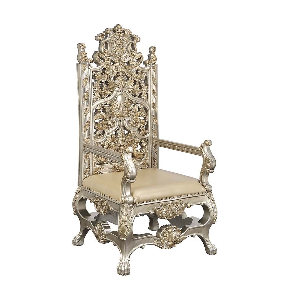  Danae Arm Chair (Set-2) 
