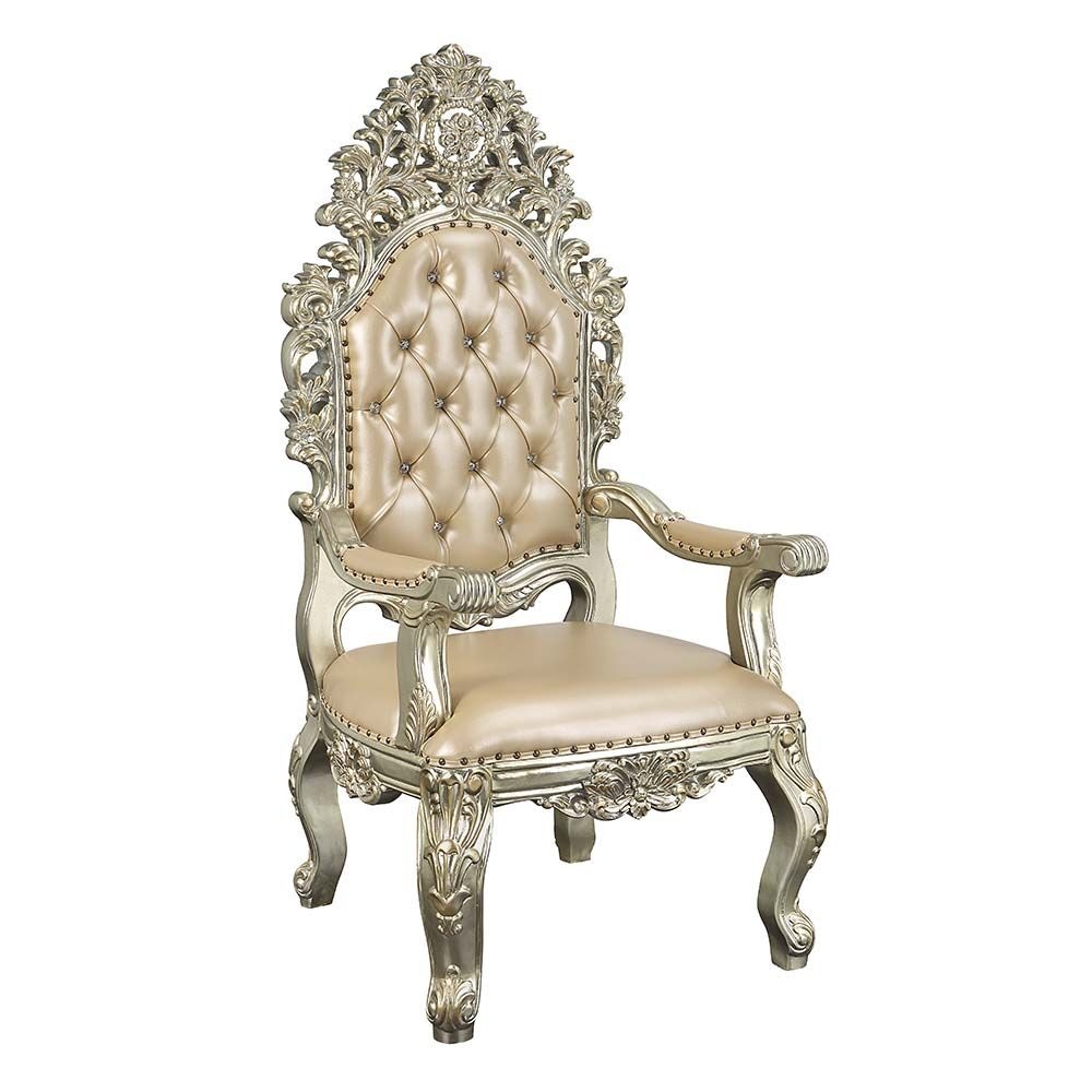  Sorina Arm Chair (Set-2) 