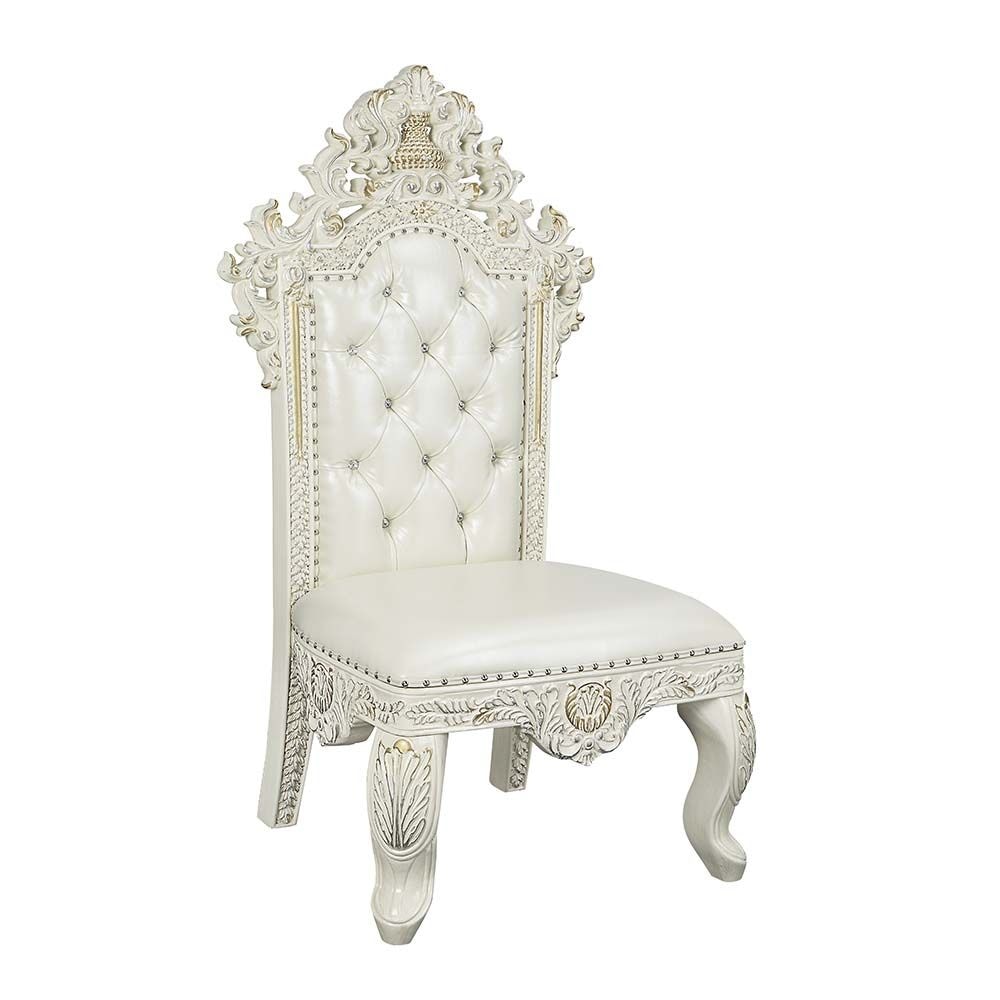  Adara Side Chair (Set-2) 