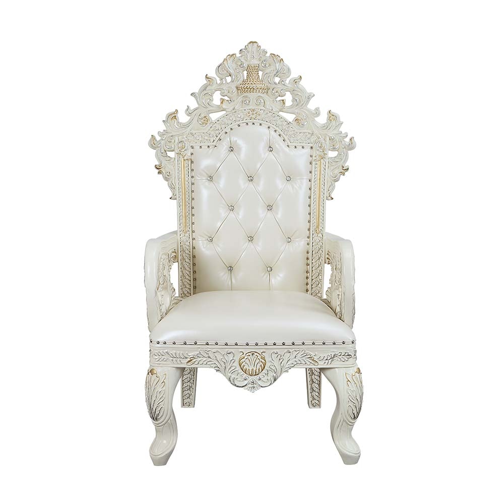  Adara Arm Chair (Set-2) 