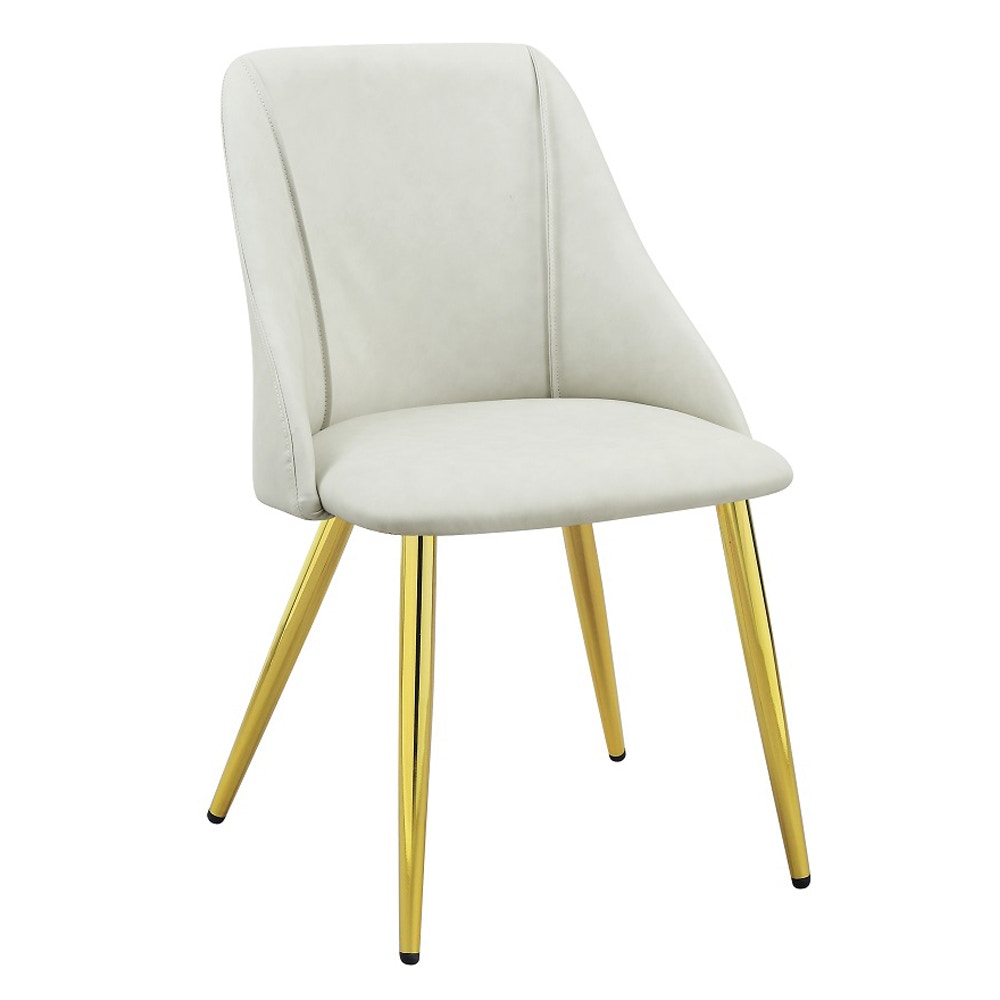  Gaines Side Chair (Set-2) 