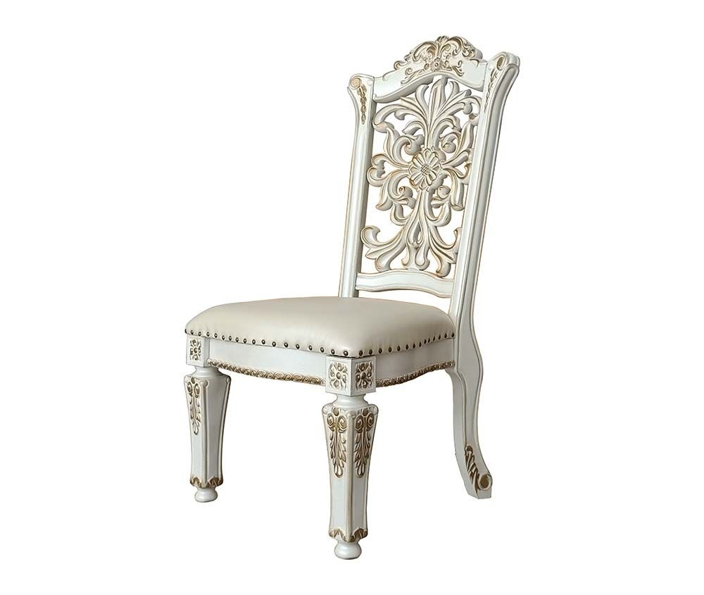  Vendome Side Chair (Set-2) 
