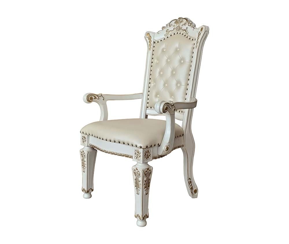  Vendome Arm Chair(Set-2) 