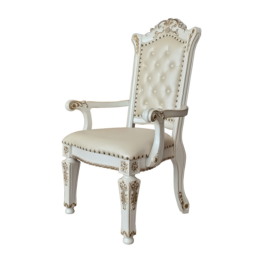  Vendome Arm Chair(Set-2) 