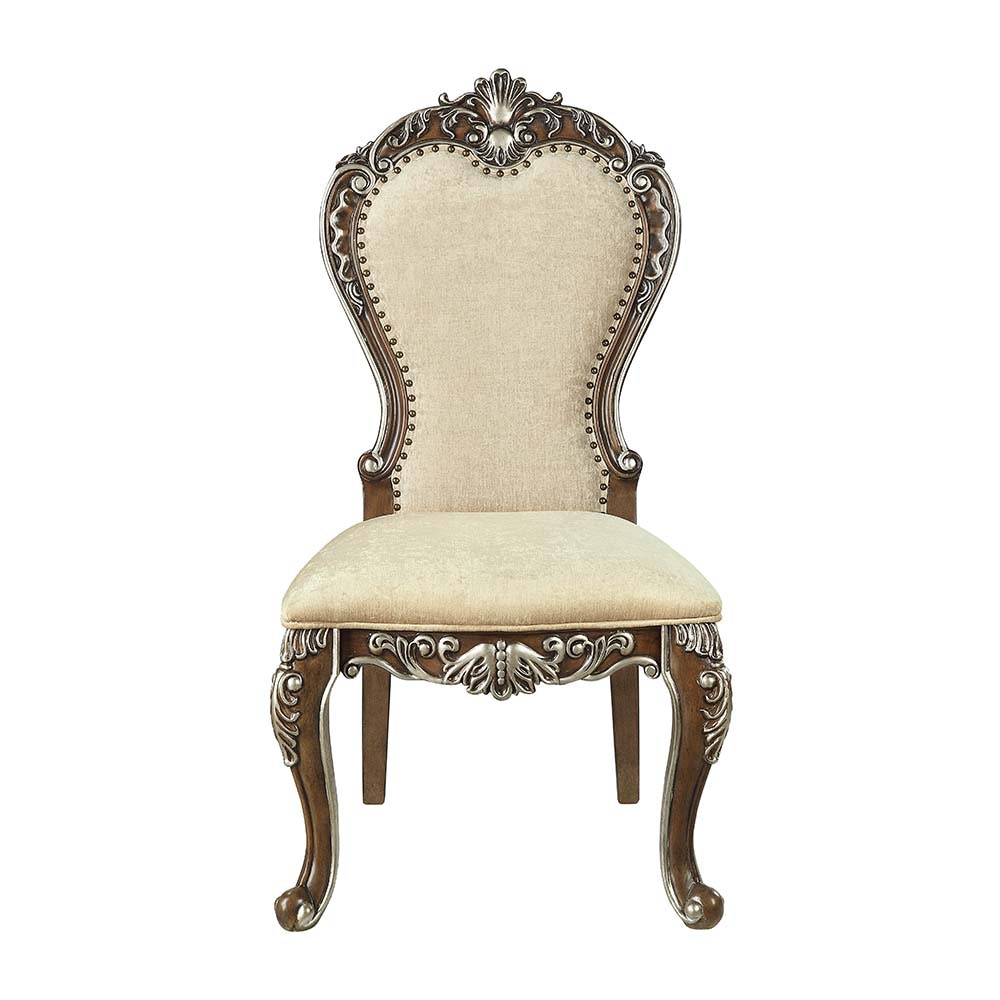  Latisha Side Chair (Set-2) 