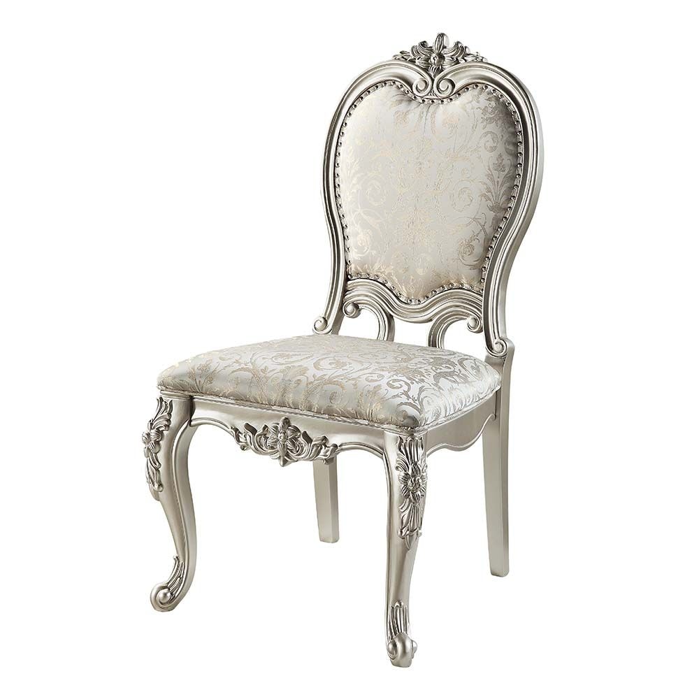  Bently Side Chair (Set-2) 