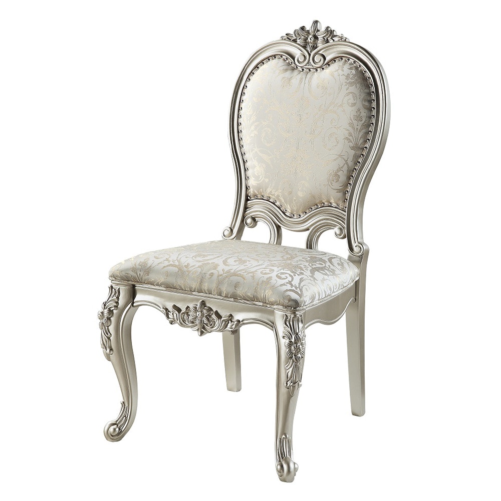  Bently Side Chair (Set-2) 