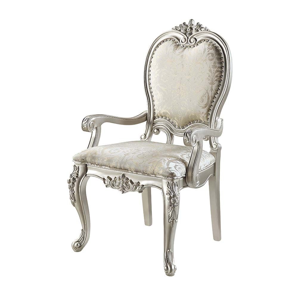  Bently Arm Chair (Set-2) 