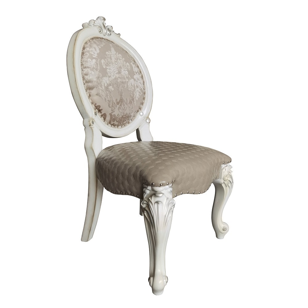 Versailles Side Chair (Set-2) 