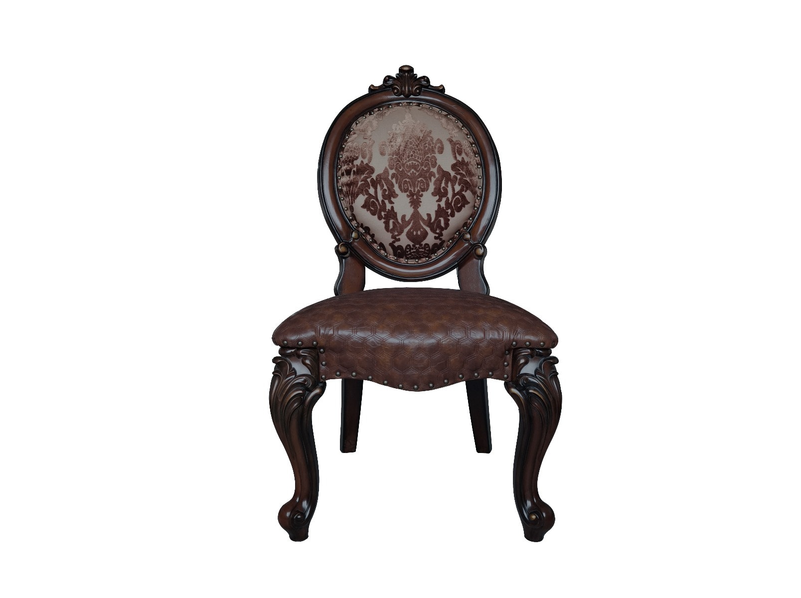  Versailles Side Chair (Set-2) 