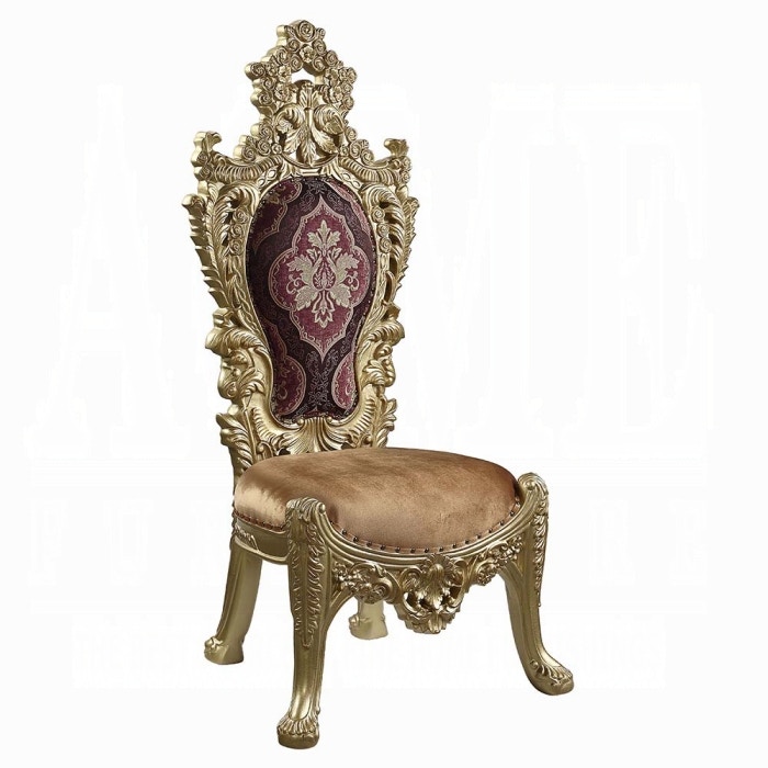  Bernadette Side Chair (Set-2) 