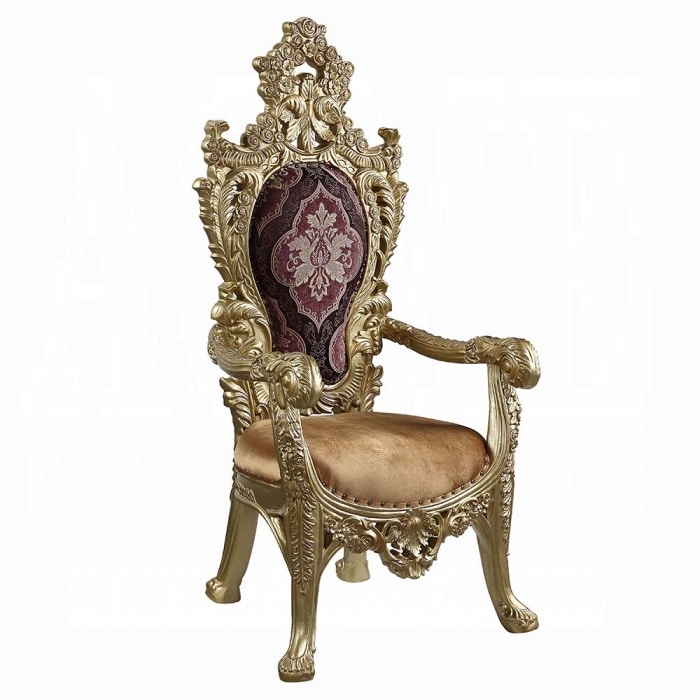  Bernadette Arm Chair (Set-2) 