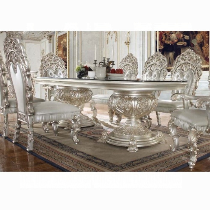  Sandoval Dining Table 