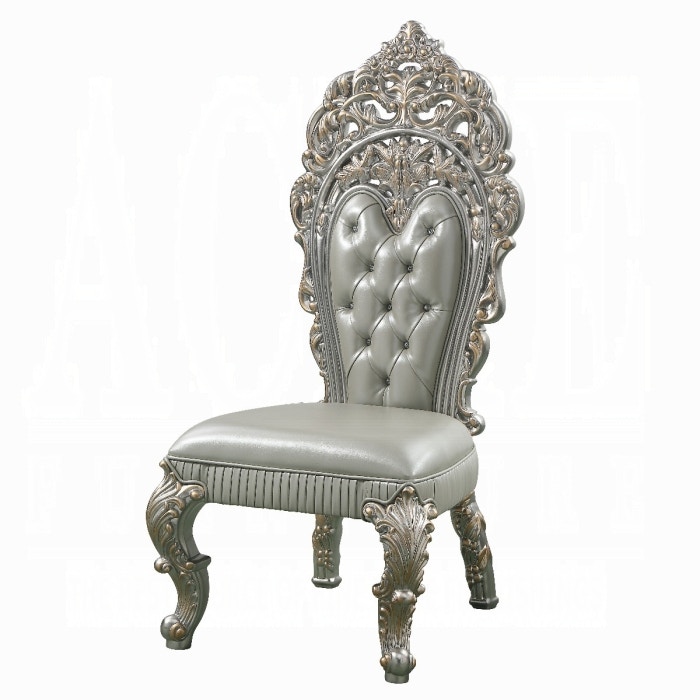 Sandoval Side Chair (Set-2) 