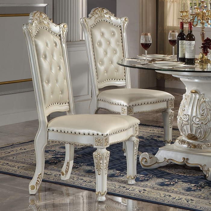  Vendome Side Chair (Set-2) 