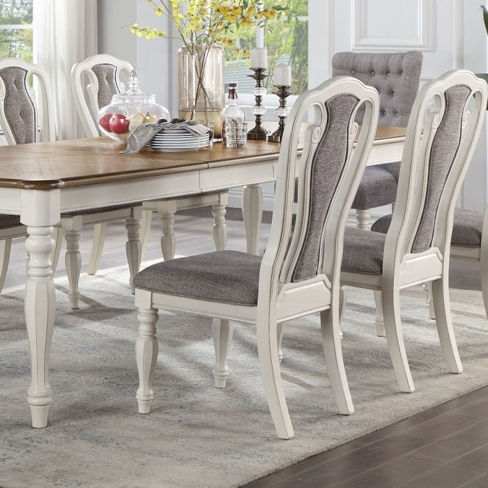  Florian Side Chair (Set-2) 