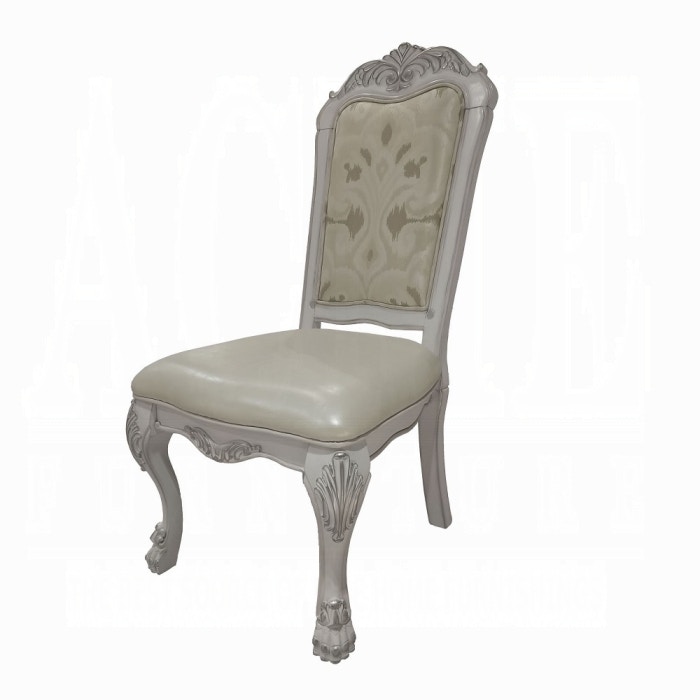  Dresden Side Chair (Set-2) 