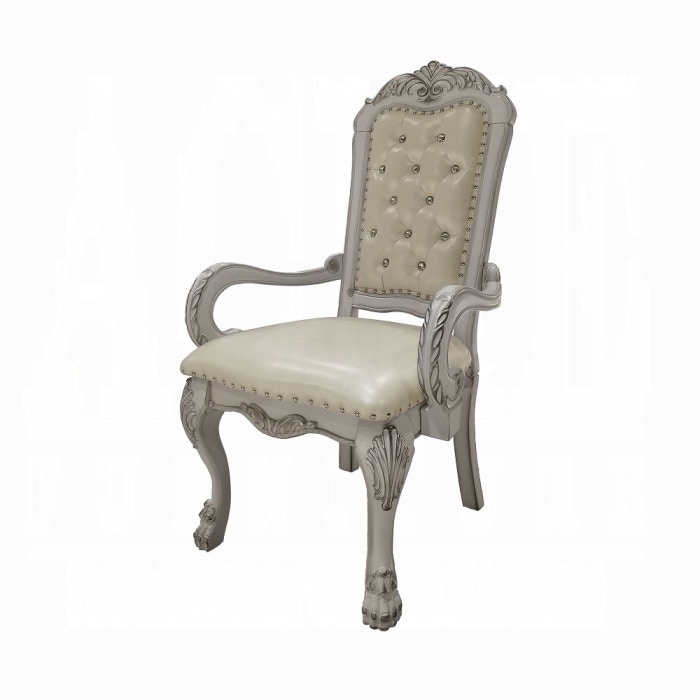 Dresden Arm Chair (Set-2) 