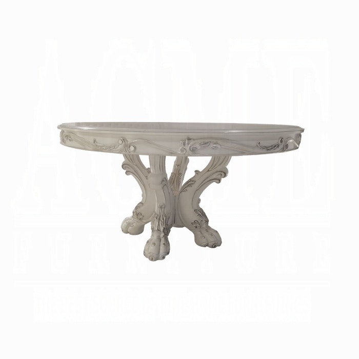  Dresden Round Dining Table 