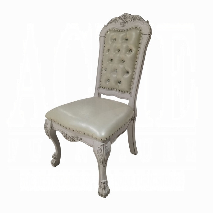  Dresden Side Chair (Set-2) 