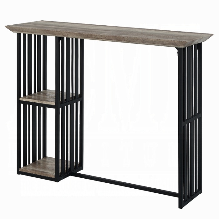  Zudora Counter Height Table 