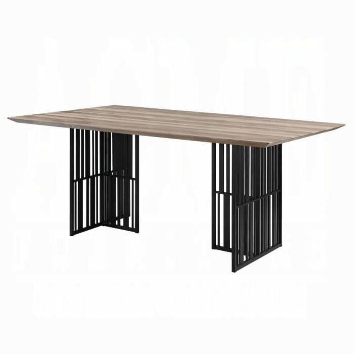  Zudora Dining Table 