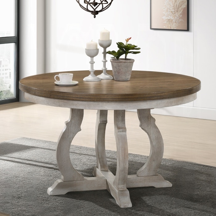  Cillin Round Dining Table 