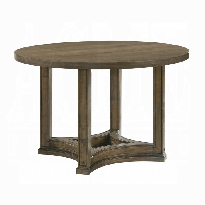  Parfield Round Dining Table 
