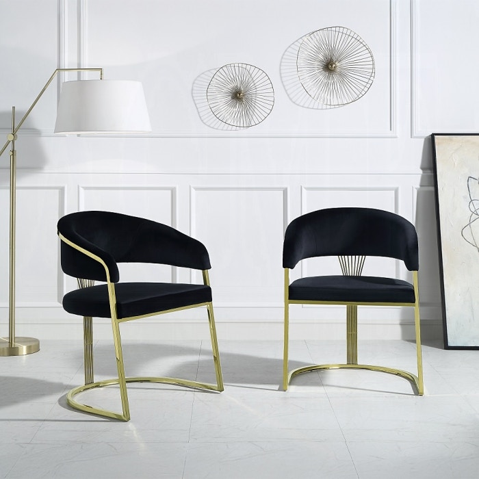  Fallon Side Chair 