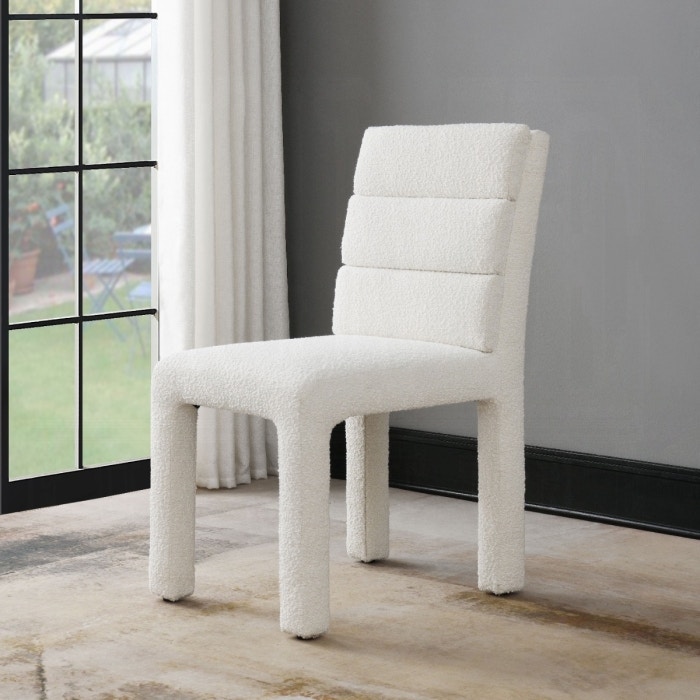  Hettie Side Chair (Set-2) 