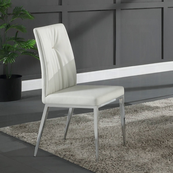  Kamaile Side Chair (Set-2) 