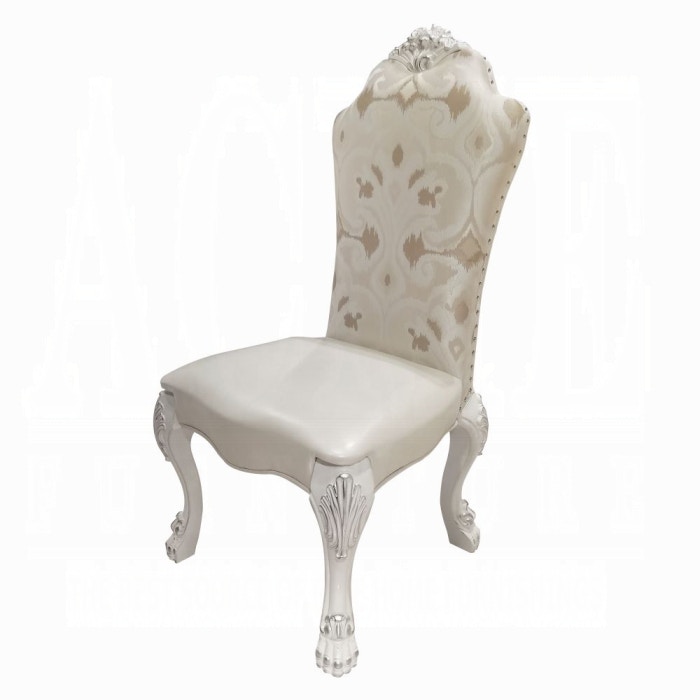  Dresden Side Chair (Set-2) 
