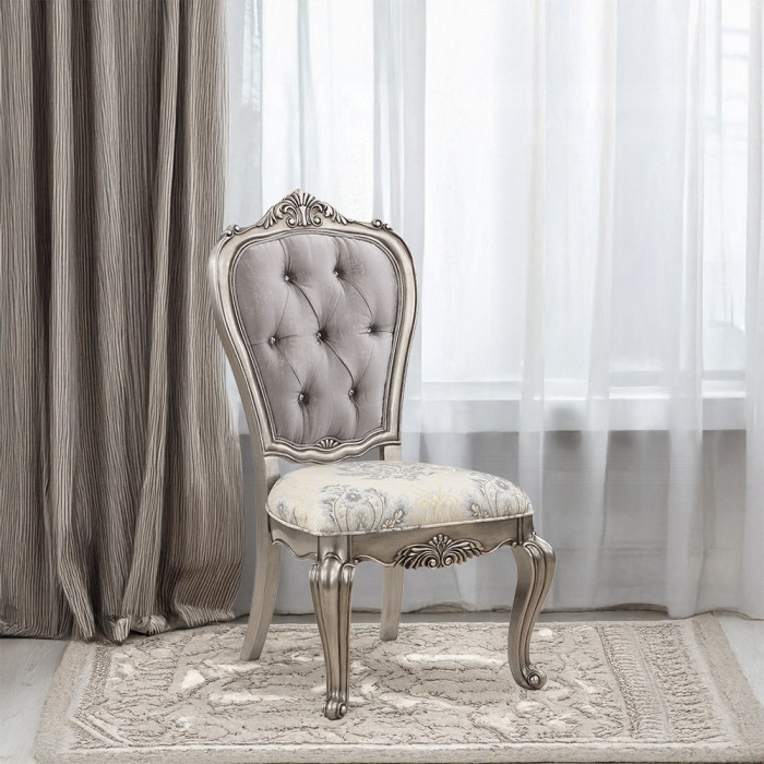  Ariadne Side Chair (Set-2) 