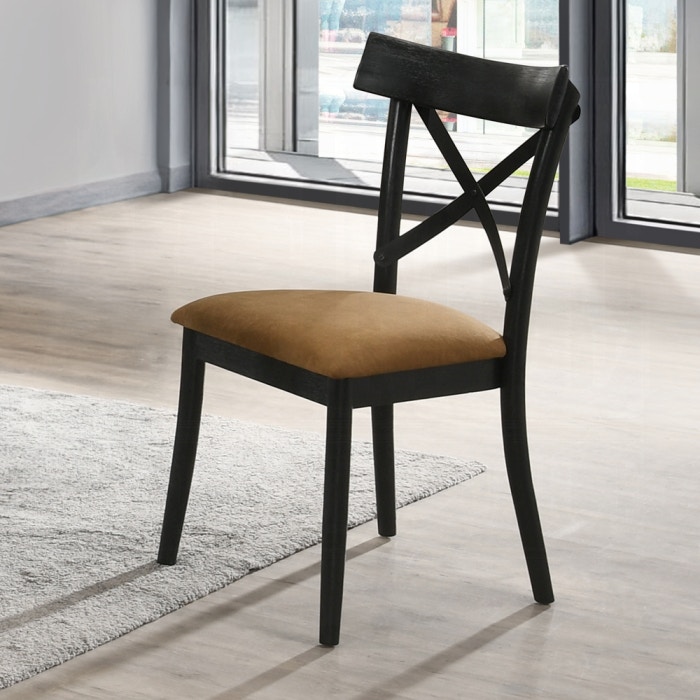  Hillary Side Chair (Set-2) 