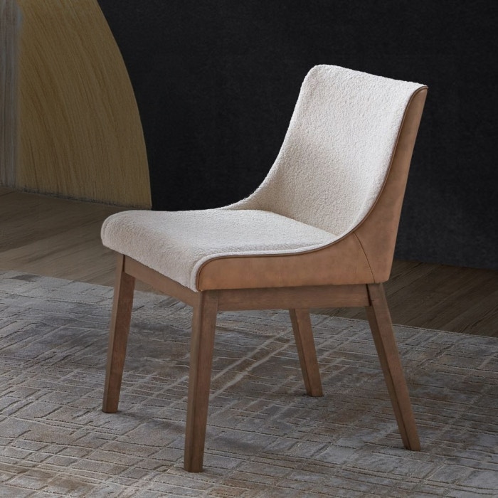  Ginny Side Chair (Set-2) 