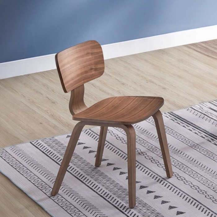  Casson Side Chair (Set-2) 
