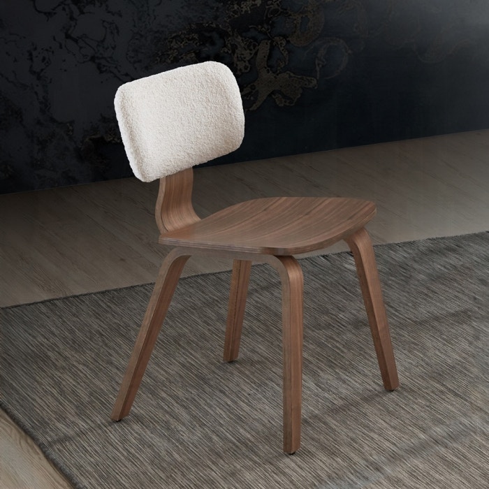  Casson Side Chair (Set-2) 