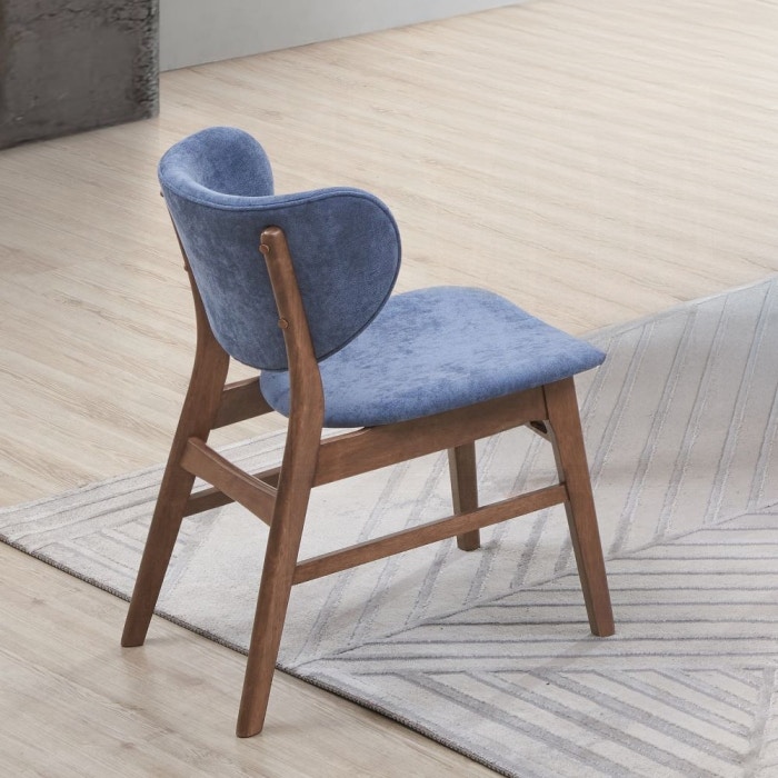  Bevis Side Chair (Set-2) 