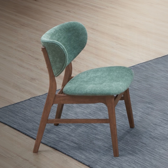  Bevis Side Chair (Set-2) 