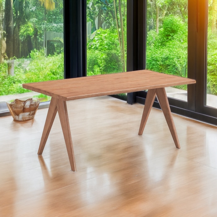  Velentina Dining Table 