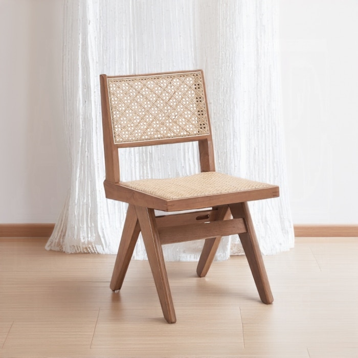  Velentina Side Chair (Set-2) 