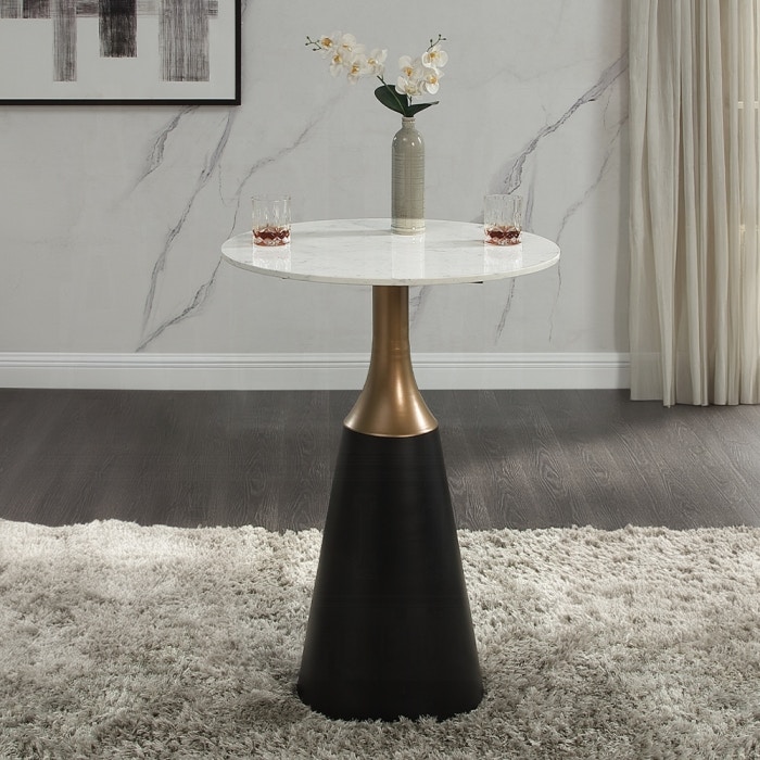  Jaramillo Counter Height Table 