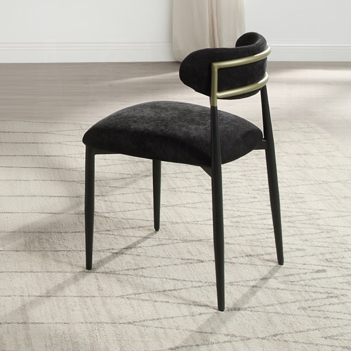  Jaramillo Side Chair (Set-2) 
