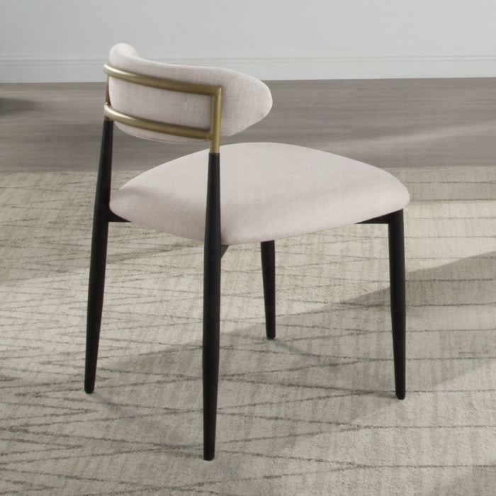  Jaramillo Side Chair (Set-2) 