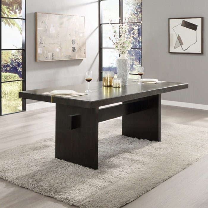  Jaramillo Dining Table 