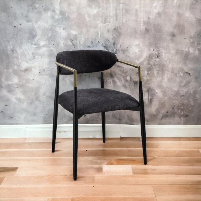  Jaramillo Arm Chair (SET-2) 
